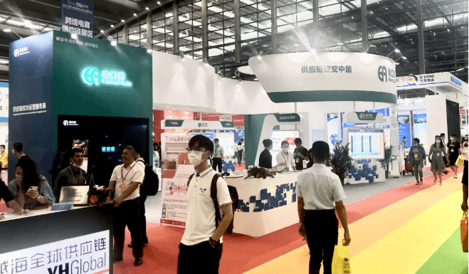 香港商报：jinnianhui今年会携国代品牌亮相第十五届物博会