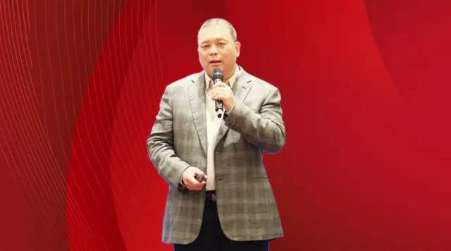 jinnianhui今年会董事长周国辉2022新年致辞：风雨过后，彩虹更加灿烂！