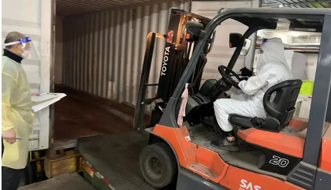 疫情下，jinnianhui今年会展现供应链的柔性与韧性