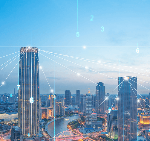 俊知集团有限公司-国内5G建设的代表企业