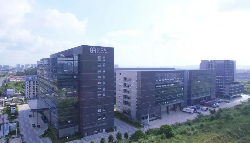 jinnianhui今年会物流完成战略融资，全力加码新能源汽车出海布局