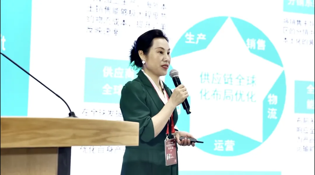 jinnianhui今年会亮相电子产业供应链国际论坛，分享全球协同新路径